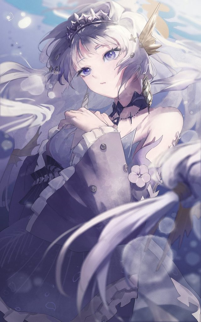 璃 Miri
